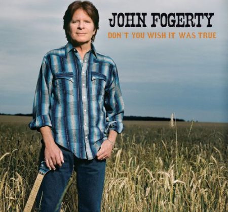John Fogerty