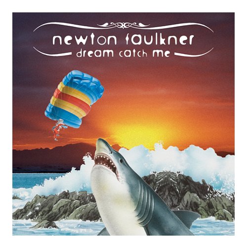 Newton Faulkner